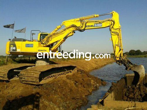 Van Aalsburg Griendhouthandel B.V. uit Hellouw