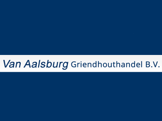 Logo Van Aalsburg Griendhouthandel B.V. Hellouw