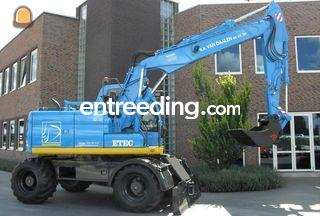 Etce 815 Omgeving Delft