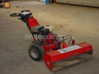 HANDA MOTOR Omgeving Delft