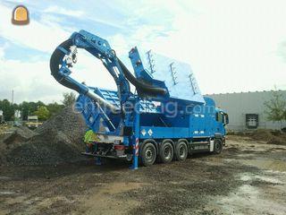 MTS 3-turbine Omgeving Delft