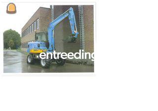 Etec 806-II Omgeving Delft