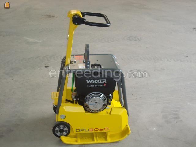 Wacker 3050