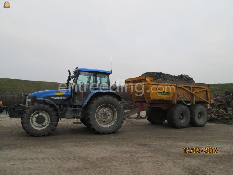 TM 155 + VGM Dumper