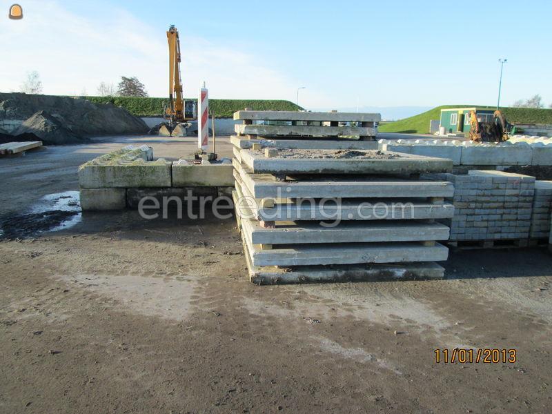 Betonplaten