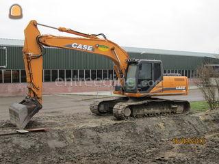 Case 210 B Omgeving Zierikzee