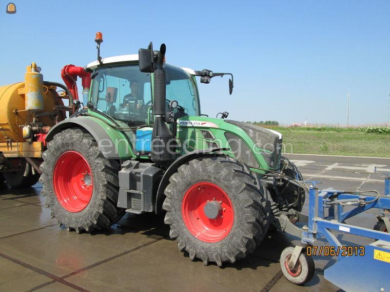 Fendt 514