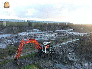 Kubota Omgeving Zierikzee