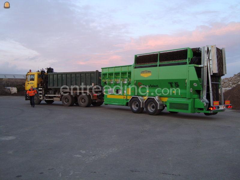 Terra Select T5