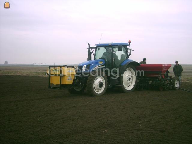 Uienplanter Deltaplanter