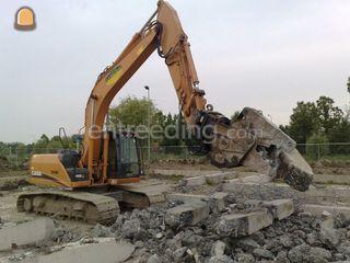 Case 180 B Omgeving Zierikzee