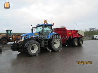 Beco Maxxim Omgeving Zierikzee