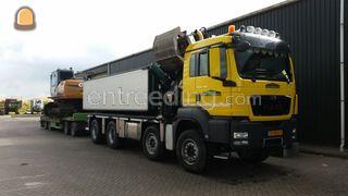 man Omgeving Zierikzee