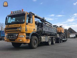 Palmen Infra B.V. uit Weert