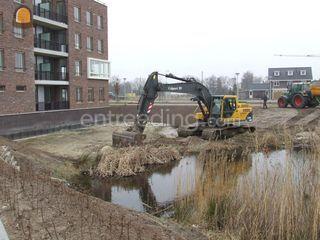 Verhuur en aanneming Omgeving Bergen op Zoom