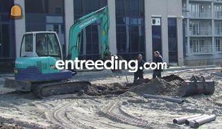 Verhuur en aanneming Omgeving Bergen op Zoom