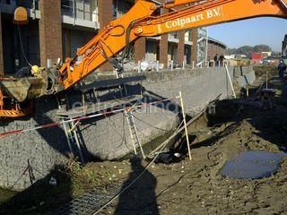  Omgeving Bergen op Zoom