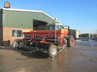 Uien planten Omgeving Bergen op Zoom