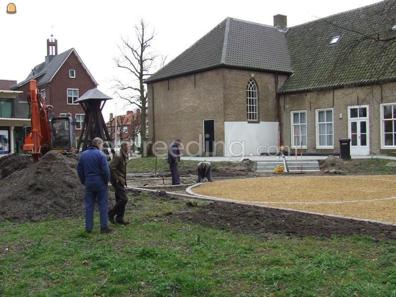 Verhuur en aanneming