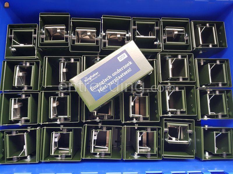 Ecologische onderzoek