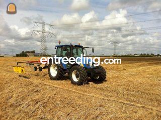 Kuhn Hark Omgeving Voorne-Putten