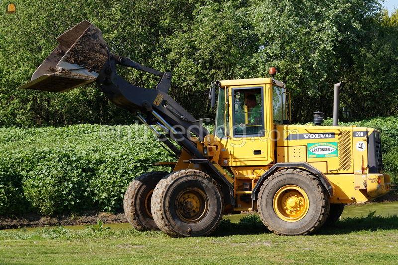 Volvo L70D
