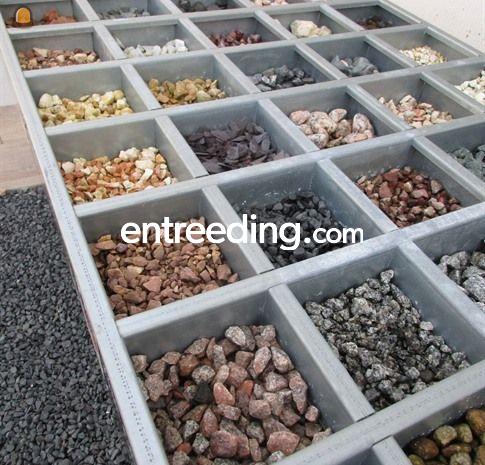 Grind (diverse leverbaar)