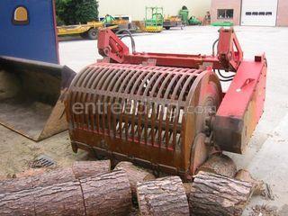 Verachtert  VRDH-950/2 Omgeving Venray