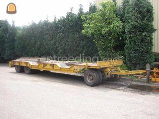 Nooteboom ASD-28S Omgeving Venray