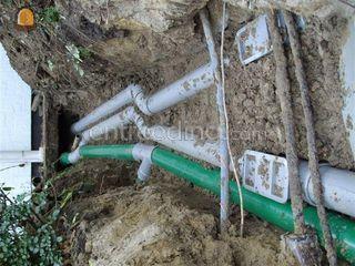 koppel rioolwerkers Omgeving Culemborg