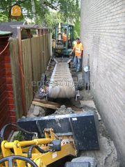 grondwerker Omgeving Culemborg