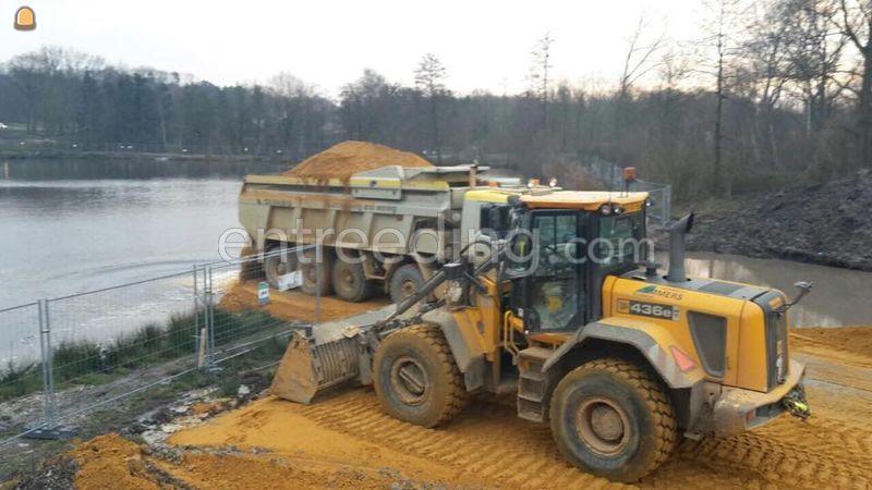 JCB 436e HT