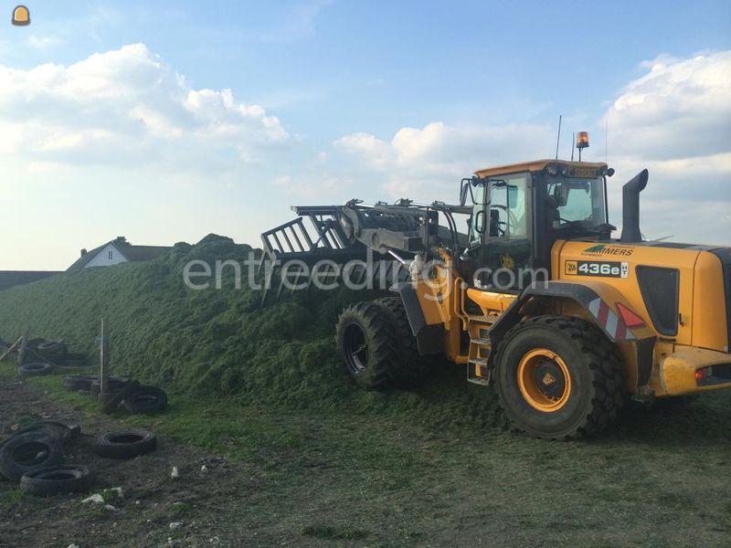 JCB 436e HT
