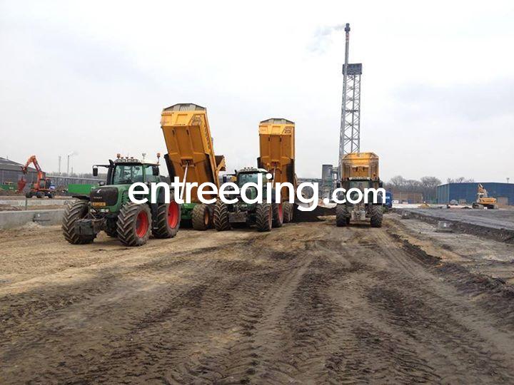 Loonbedrijf Gebr. Timmers B.V. uit Schimmert