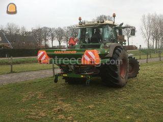Amazone ZA-M 1001 Omgeving Hilversum