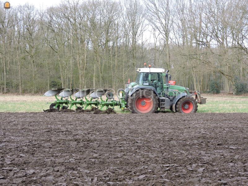 Amazone Cayros XS 1050 STHDV 4