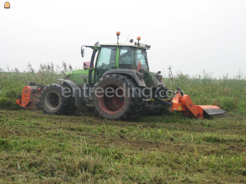 Perfect KM-245, ZF2-210,ZW-210