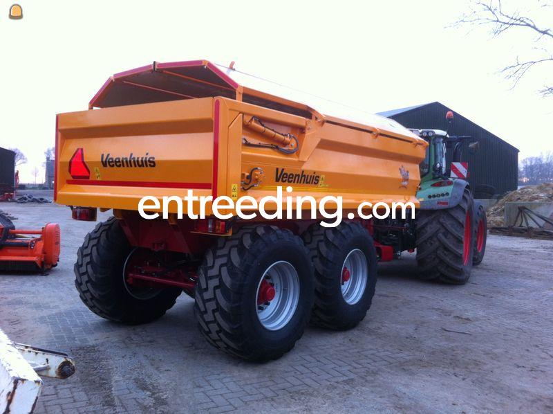 Veenhuis JVZK 19.000