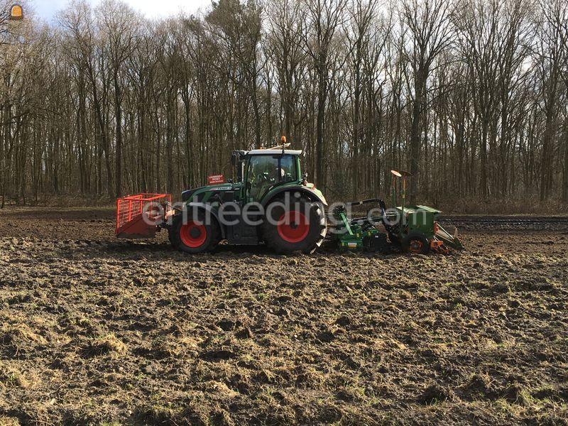 Terranova HM EROE 3000