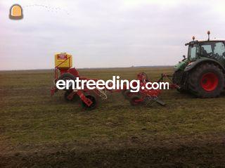 Evers Grassprofi-620 Omgeving Hilversum