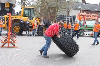 Sponsering en Evenementen Omgeving Hilversum