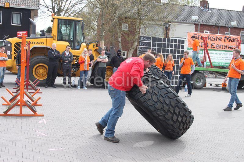 Sponsering en Evenementen