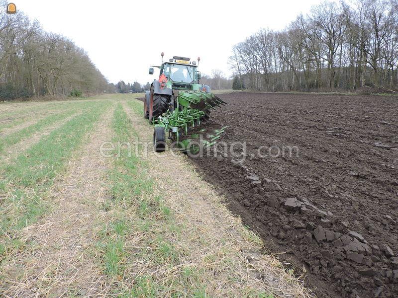 Amazone Cayros XS 1050 STHDV 4