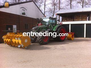 Nieuw aangeschaft materie... Omgeving Hilversum