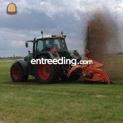 Ridder TK 650 FW12S Omgeving Hilversum