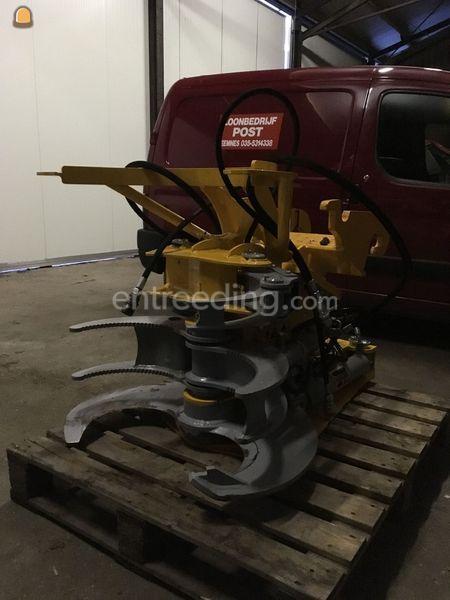 Nieuw aangeschaft materieel