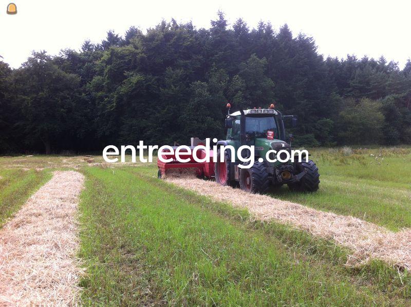 Fendt,Welger