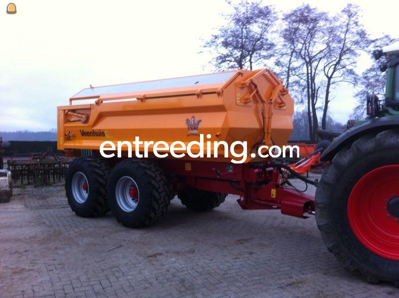 Veenhuis JVZK 19.000