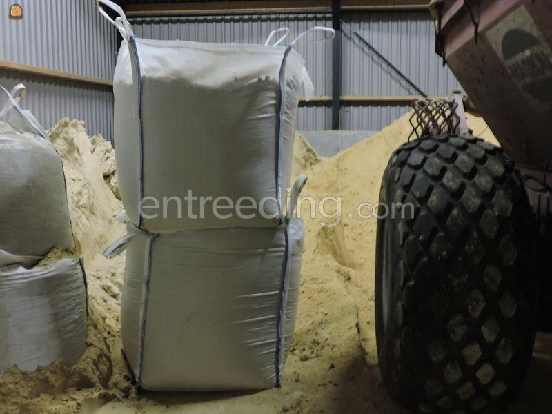 DEKAMIX en VITAKAL EF