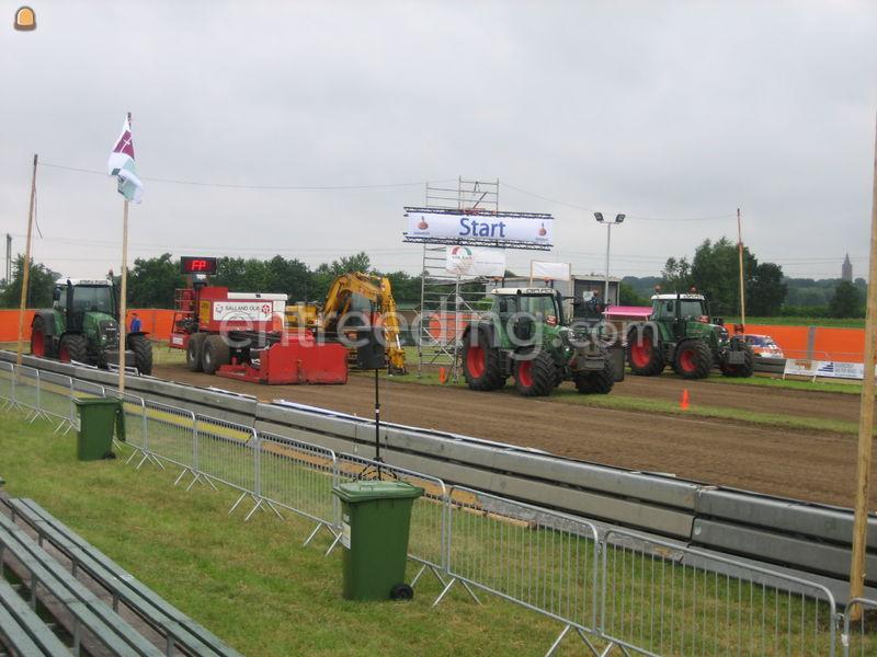 Sponsering en Evenementen